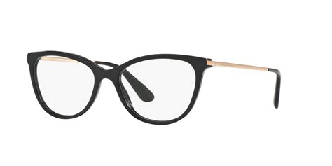 Dolce&Gabbana DG3258 Rectangle Glasses .